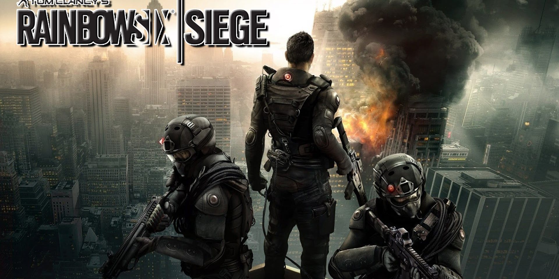 siege video game