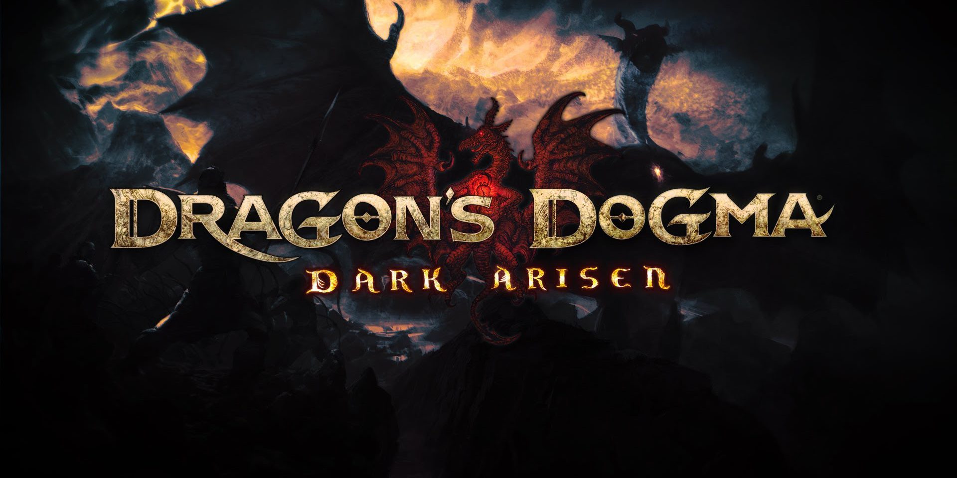 Dragon S Dogma Dark Arisen Gets Release Date Trailer Techie Gamers
