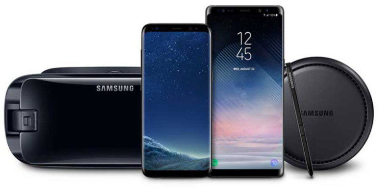 Black Friday: Best Samsung Deals On Phones, TVs, And Tablets - Will There Be Black Friday Deals On Samsumg Phones