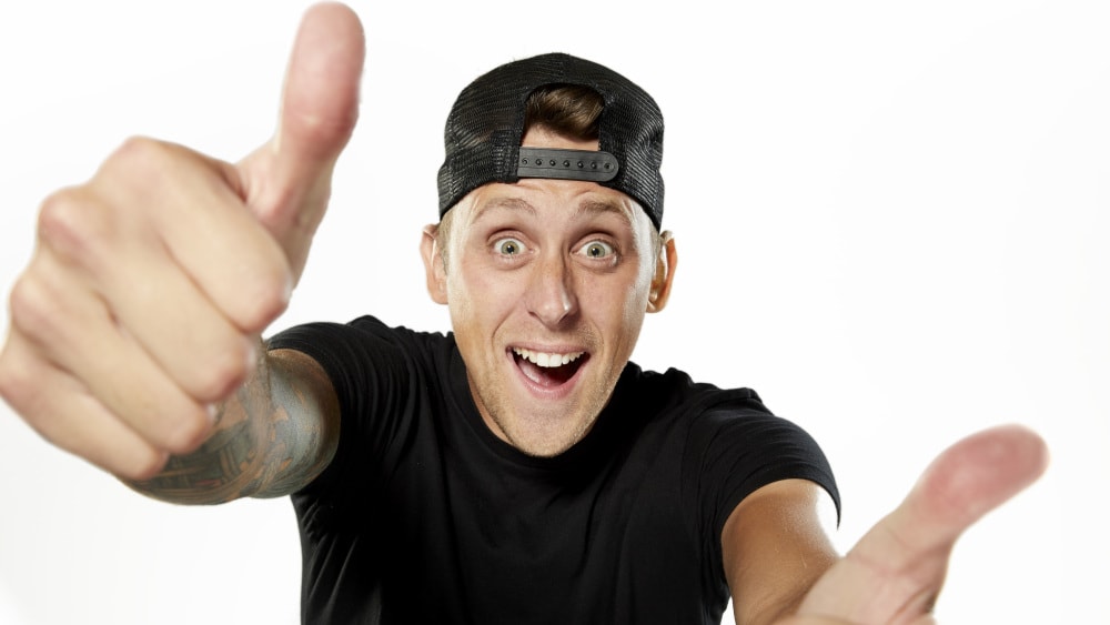 Roman Atwood Net Worth in 2022 - How Rich is he? - Techie + Gamers