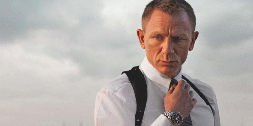 4 Actors who Could Replace Daniel Craig as James Bond | Techie + Gamers