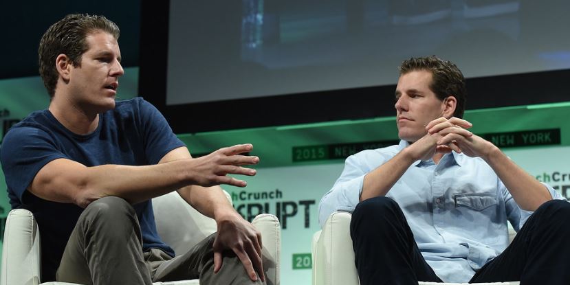 Tyler and Cameron Winklevoss Net Worth - are they Crypto Billionaires? -  Techie + Gamers
