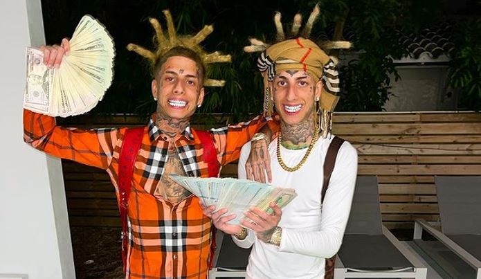 Island Boys Net Worth: How Rich are Twin Rappers Actually in 2022?
