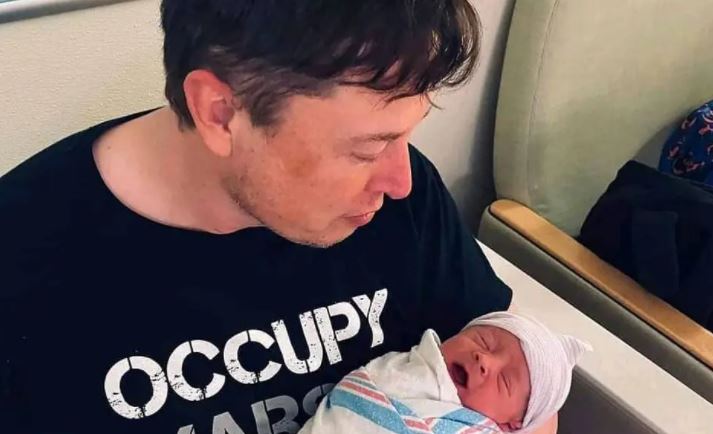 Nevada Alexander Musk - the Tragic Death of Elon Musk's First Child - Techie + Gamers