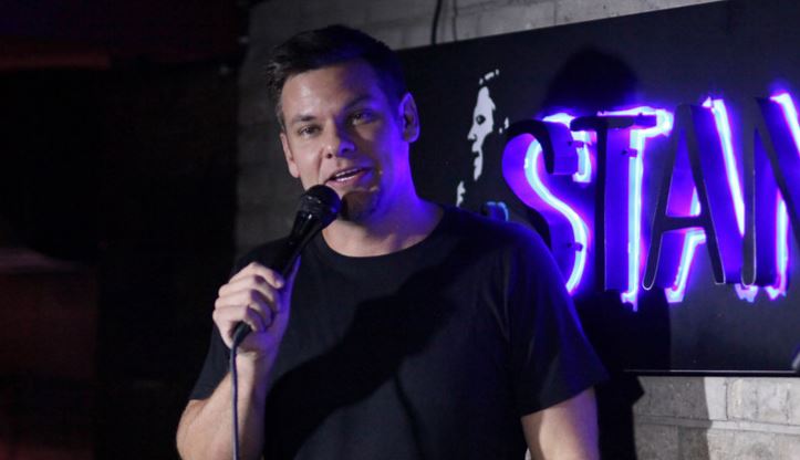 Theo Von Net Worth 2022: How Rich is the Stand-up Comedian? - Techie +  Gamers