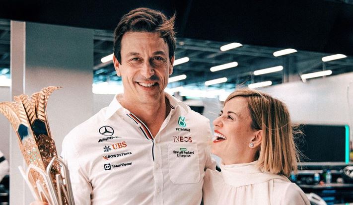 Toto Wolff Net Worth 2022 - His Wealth Will Surprise You! - Techie + Gamers