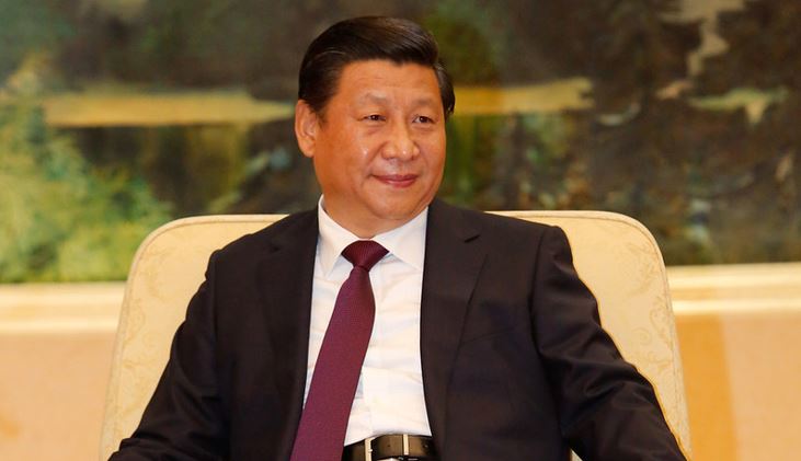 Xi jinping net worth