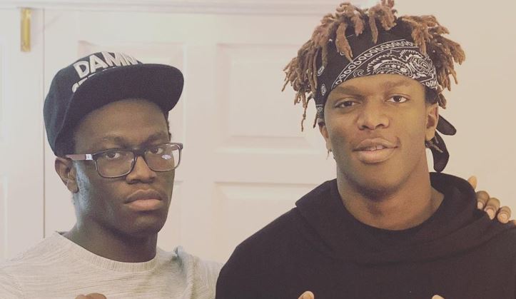 Abnormal Should water Deji Net Worth 2022: How Rich Is KSI's Little Brother? - Techie + Gamers