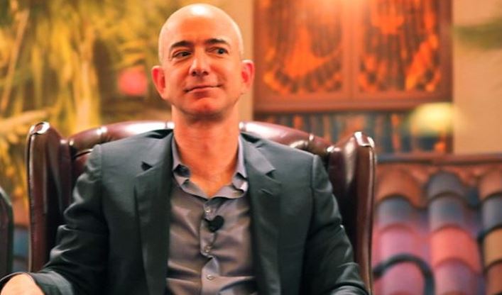 It’s natural to be curious about the source of great wealth, especially when that wealth is as significant as that of Jeff Bezos, who made billions 