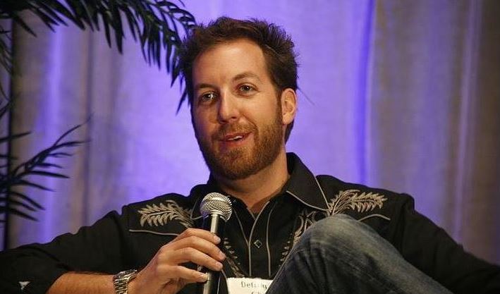 Chris Sacca Net Worth - Tech Investor and Shark Tank Guest!