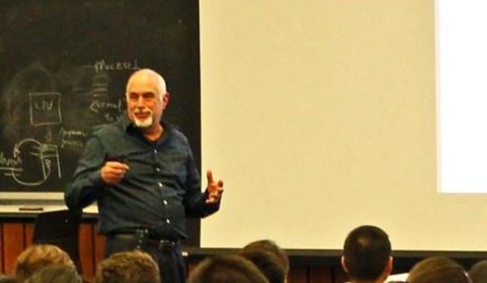 Andy Hildebrand – The Inventor of Auto-Tune is Worth $20 Million!