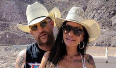 Is Rick Ness in a Relationship? Here’s What We Know - Techie + Gamers