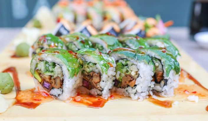 What Went Down With Beyond Sushi After Shark Tank? Beyond Sushi