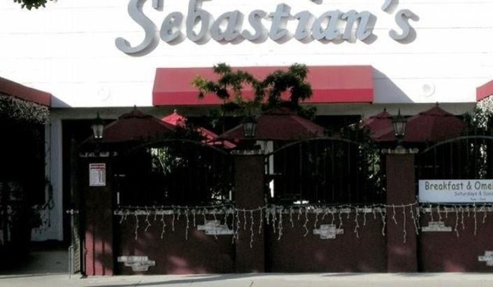 Sebastians 