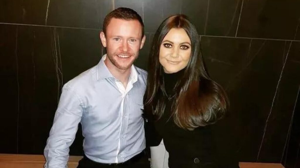 Devon Murray’s Life Post-Harry Potter Devon Murray and his wife