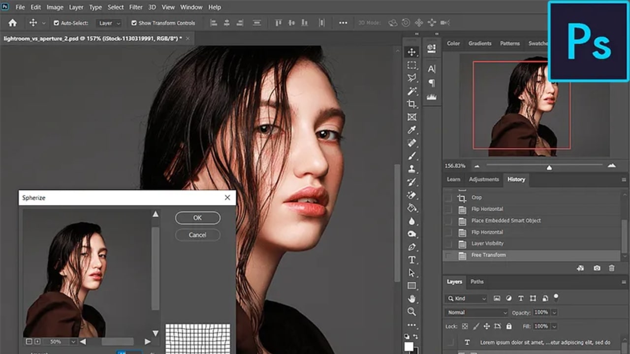 A free online photo editing tool has emerged as a viable alternative to Adobe Photoshop, thanks to the ingenuity of its founder, Ivan Kutskir. Photope