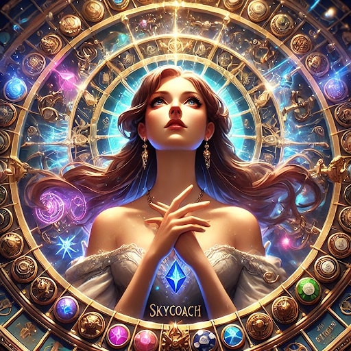 Analysis of a full-fledged service focused on helping players in all online games – Skycoach