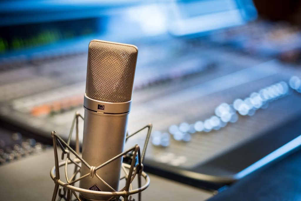 Basics of Live Stream Video Production