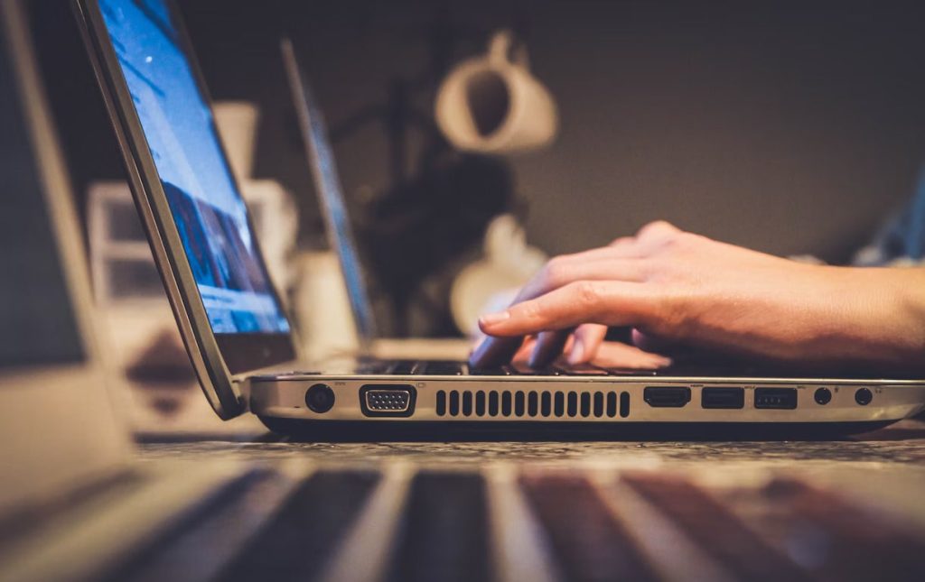 Safe Online Gaming – A Guide for Responsible Players