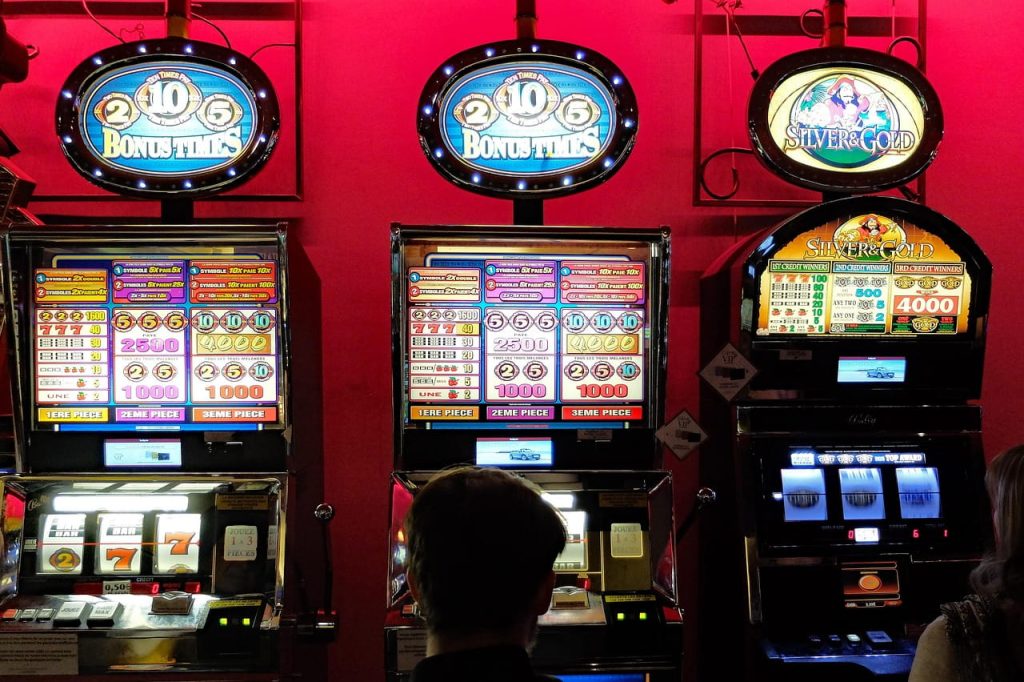 Slot Bonus Rounds Explained Through Game Pace and Feature Design